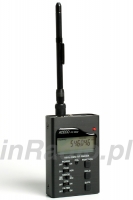 Miernik częstotliwości ABEL C-300 ACECO FC-3002